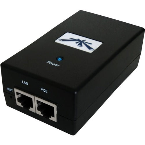 Ubiquiti POE-24-24W Power over Ethernet Injector