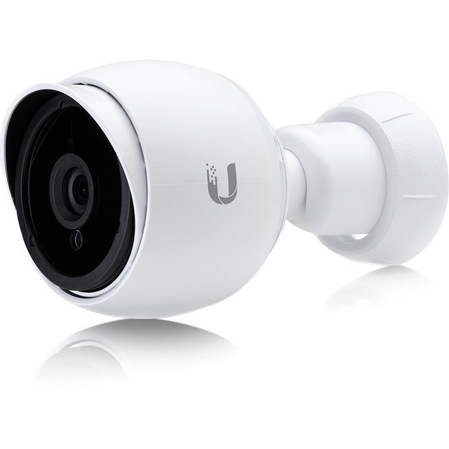 Ubiquiti UniFi UVC-G3-Bullet Caméra réseau 4 mégapixels - Paquet de 3