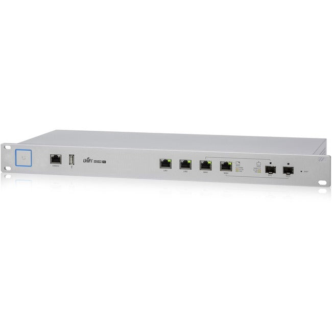Routeur Ubiquiti Enterprise Gateway avec Gigabit Ethernet