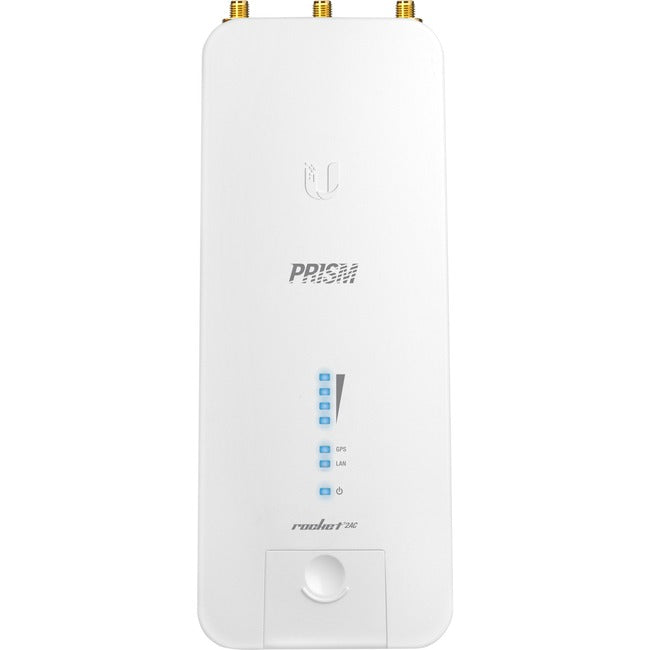 Point d'accès sans fil Ubiquiti Rocket Prism AC R2AC-PRISM IEEE 802.11ac 330 Mbit/s