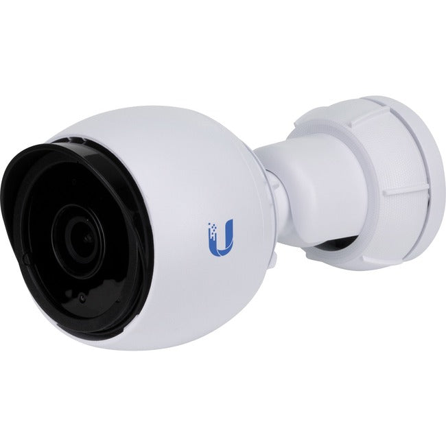 Caméra réseau Ubiquiti UniFi Protect G4 4 mégapixels - Paquet de 3 - Bullet