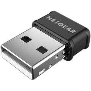 Netgear A6150 IEEE 802.11ac - Wi-Fi Adapter for Wireless Router