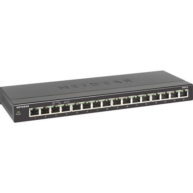 Commutateur Ethernet Netgear