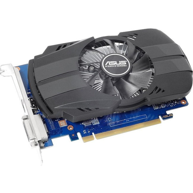 Asus PH-GT1030-O2G GeForce GT 1030 Graphic Card - 2 GB GDDR5