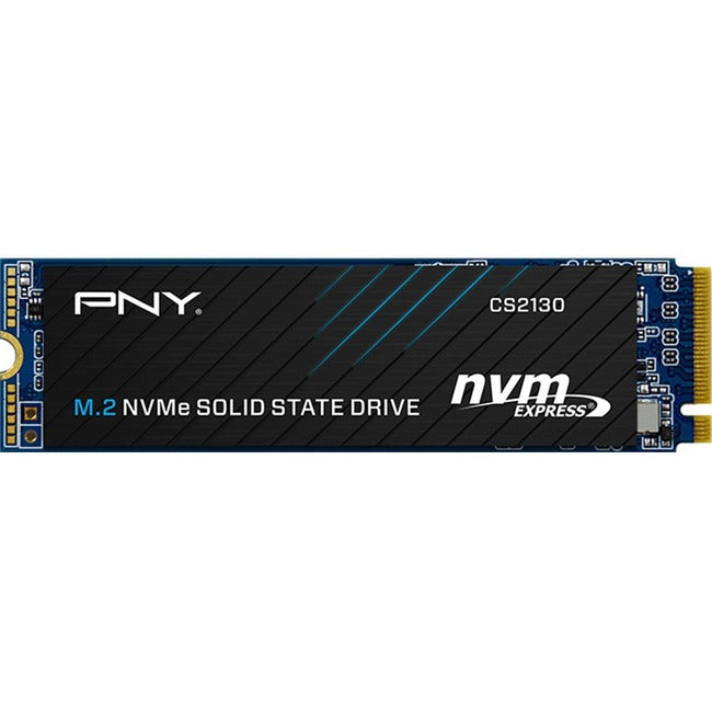 PNY CS2130 Disque SSD 1 To - M.2 2280 Interne - PCI Express NVMe (PCI Express NVMe 3.0 x4)