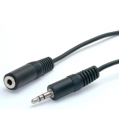 StarTech.com Câble audio d'extension pour haut-parleur PC de 12 pieds