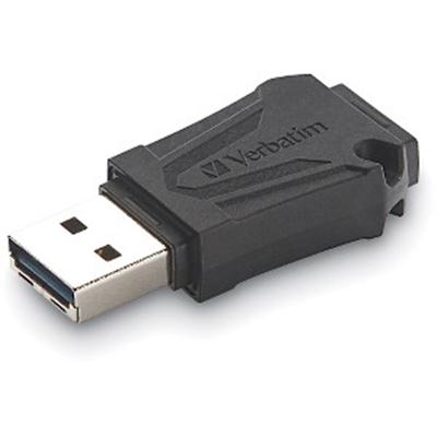 Verbatim 16GB ToughMAX USB Flash Drive