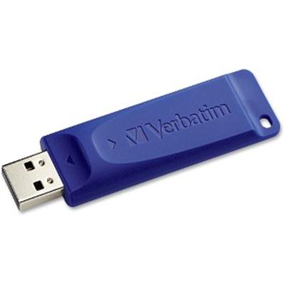 Verbatim 32GB USB Flash Drive - Blue