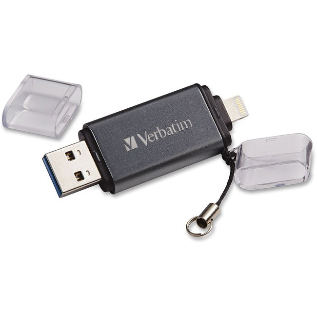 Verbatim iStore 'n' Go Double clé USB 3.0