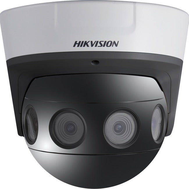 Hikvision PanoVu DS-2CD6984G0-IHS Caméra réseau extérieure 32 mégapixels - Dôme