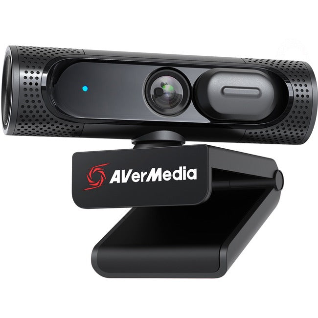 Webcam AVerMedia CAM 315 - 2 Mégapixels - 60 ips - USB Type A
