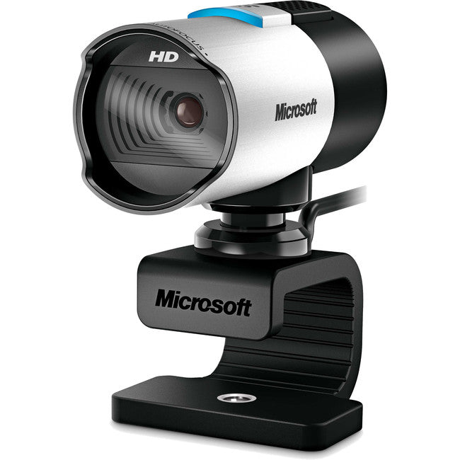 Webcam Microsoft LifeCam - 30 ips - USB 2.0