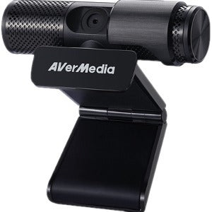 Webcam AVerMedia CAM 313 - 2 mégapixels - USB 2.0