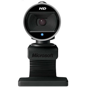 Webcam Microsoft LifeCam 6CH-00001 - 30 ips - USB 2.0
