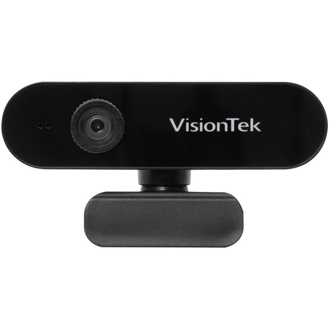 VisionTek VTWC30 Webcam - 30 fps - USB 2.0