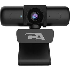 Cyber Acoustics WC2000 Webcam - 30 fps - USB