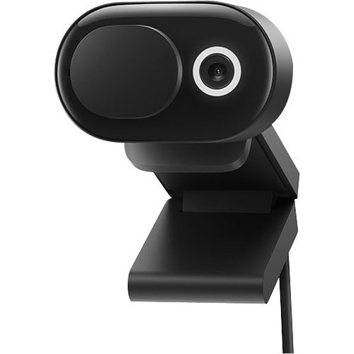 Webcam Microsoft - 30 ips - Noir mat, Noir poli - USB Type A