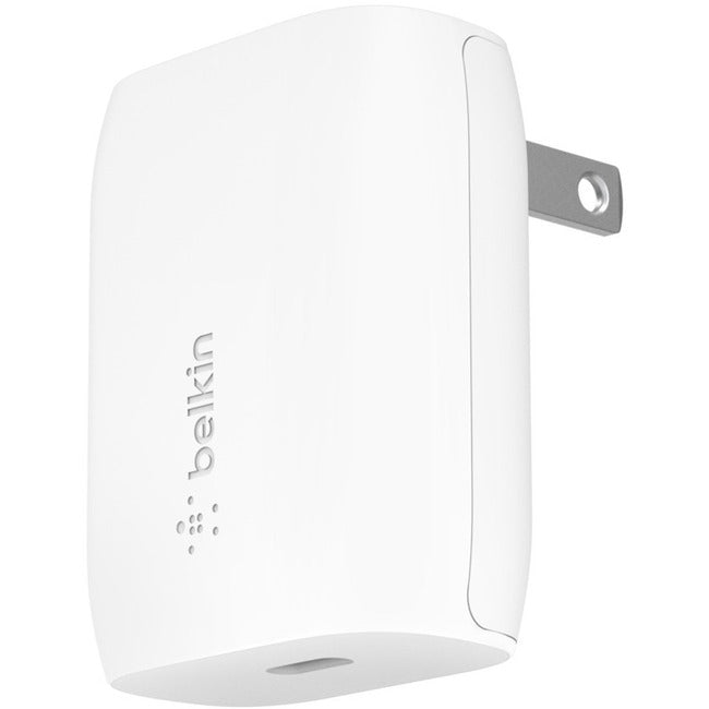 Belkin BOOST↑CHARGE 20W USB-C PD Wall Charger