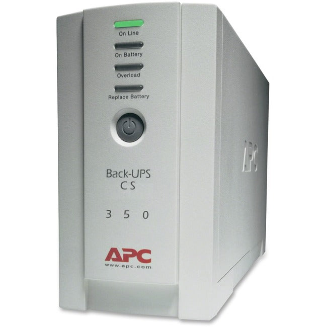 APC Back-UPS CS 350 VA