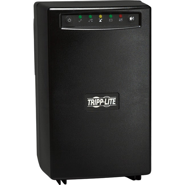 Tripp Lite 8-Outlet UPS Power Protection System