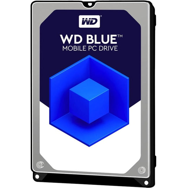 WD Blue WD20SPZX 2TB Hard Drive - 2.5" Internal - SATA (SATA/600)