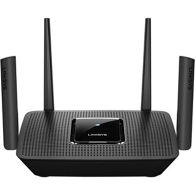 Tri-Band WiFi Router AC3000