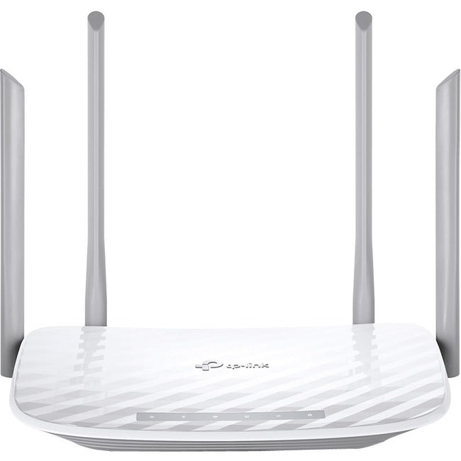 TP-LINK Archer C50 IEEE 802.11ac Ethernet Wireless Router