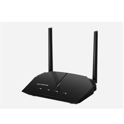 AC1200 Dual Band WiFi Router