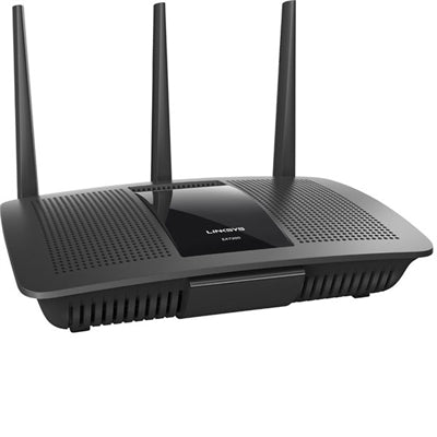 AC1750 Dual Band WiFi Router