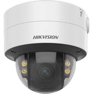 Caméra réseau Hikvision ColorVu DS-2CD2747G2-LZS 4 mégapixels - Dôme