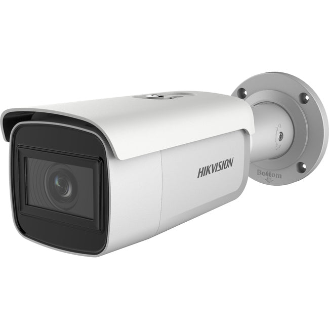 Hikvision Value DS-2CD2683G1-IZS 8 Megapixel Outdoor Network Camera - Monochrome, Color - Bullet - TAA Compliant