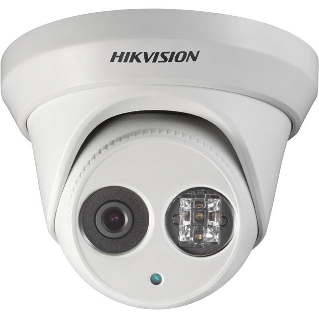 Hikvision EasyIP 2.0plus DS-2CD2383G0-I 8 Megapixel Network Camera - Color - Turret