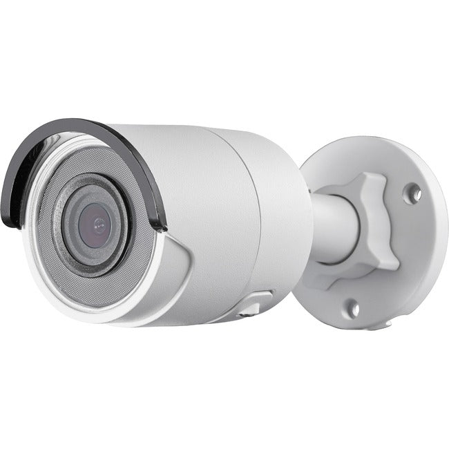 Hikvision EasyIP 2.0plus DS-2CD2083G0-I Caméra réseau 8 mégapixels - Couleur - Bullet