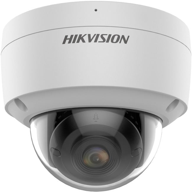 Hikvision EasyIP DS-2CD2147G2-SU 4 Megapixel Network Camera - Dome