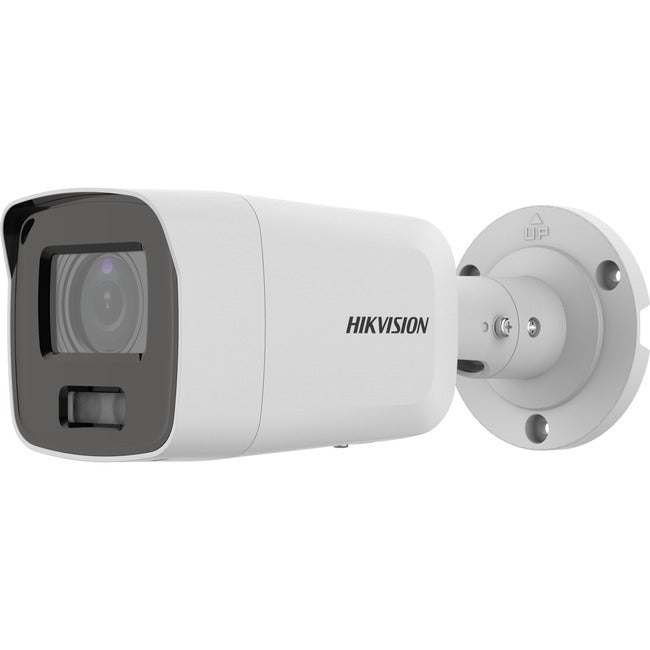 Hikvision Value DS-2CD2087G2-L Caméra réseau 8 mégapixels - Bullet