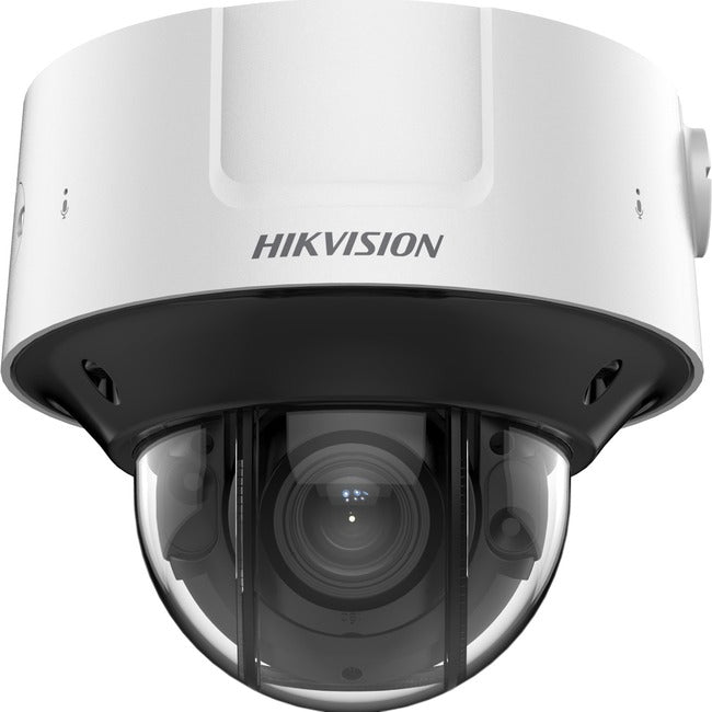Caméra réseau Hikvision DeepinView iDS-2CD7546G0-IZHS 4 mégapixels - Dôme