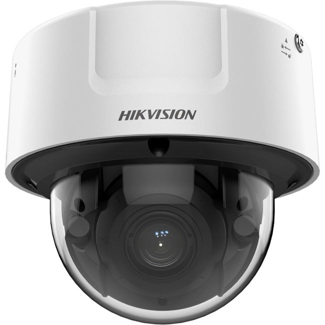 Hikvision DeepinView iDS-2CD71C5G0-IZS 12 Megapixel Network Camera - Dome