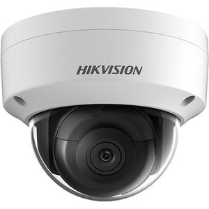 Caméra réseau Hikvision Performance PCI-D12F6S 2 mégapixels - Dôme