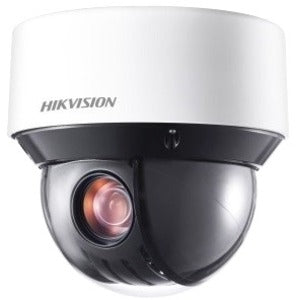 Hikvision DS-2DE4A425IW-DE Caméra réseau 4 mégapixels - Couleur, Monochrome - Dôme
