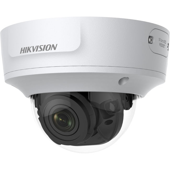 Hikvision Value DS-2CD2743G1-IZS Caméra réseau extérieure 4 mégapixels - Dôme