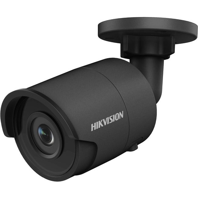 Hikvision Value DS-2CD2043G0-I Caméra réseau extérieure 4 mégapixels - Couleur - Bullet