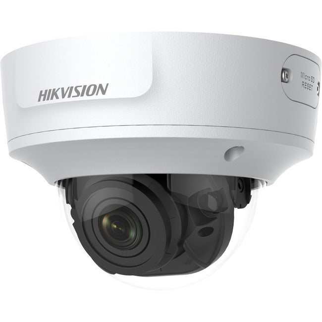Caméra réseau Hikvision EasyIP 3.0 DS-2CD2185G0-IMS 8 mégapixels - Monochrome - Dôme