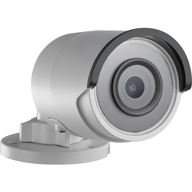 Hikvision EasyIP 2.0plus DS-2CD2043G0-I Caméra réseau 4 mégapixels - Couleur - Bullet