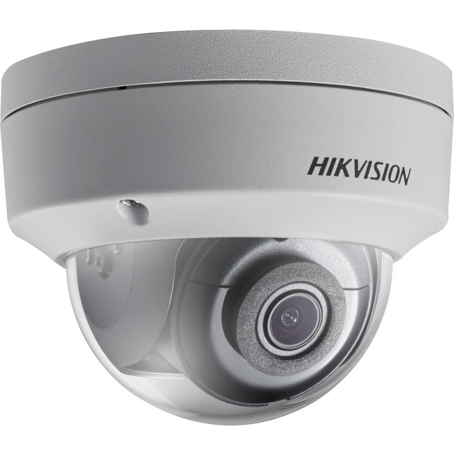 Hikvision EasyIP 2.0plus DS-2CD2143G0-I 4 Megapixel Network Camera - Color - Dome