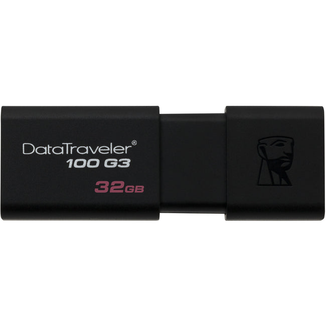Kingston 32 Go USB 3.0 DataTraveler 100 G3