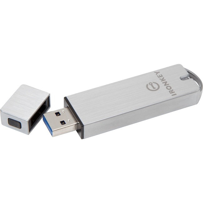 Clé USB cryptée IronKey Enterprise S1000