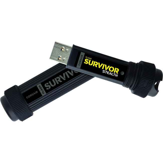 Clé USB 3.0 Corsair Flash Survivor Stealth 256 Go