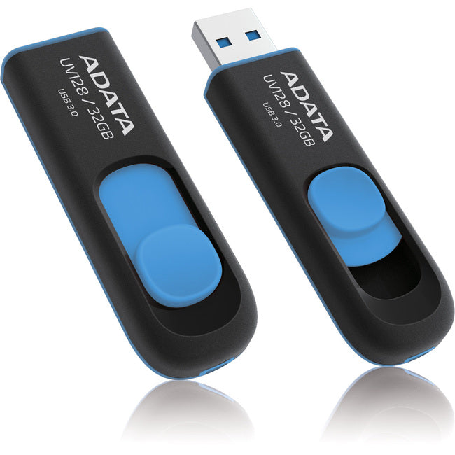 Clé USB 3.0 Adata DashDrive UV128 32 Go
