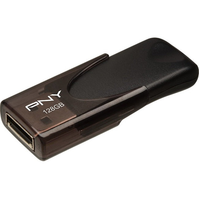 PNY Clé USB 128 Go Attaché 4 2.0