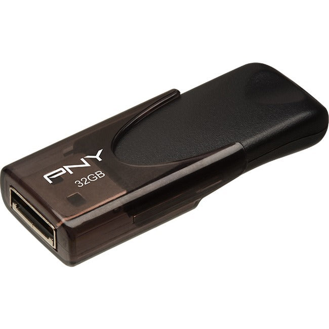 PNY 32GB Attaché 4 2.0 Flash Drive